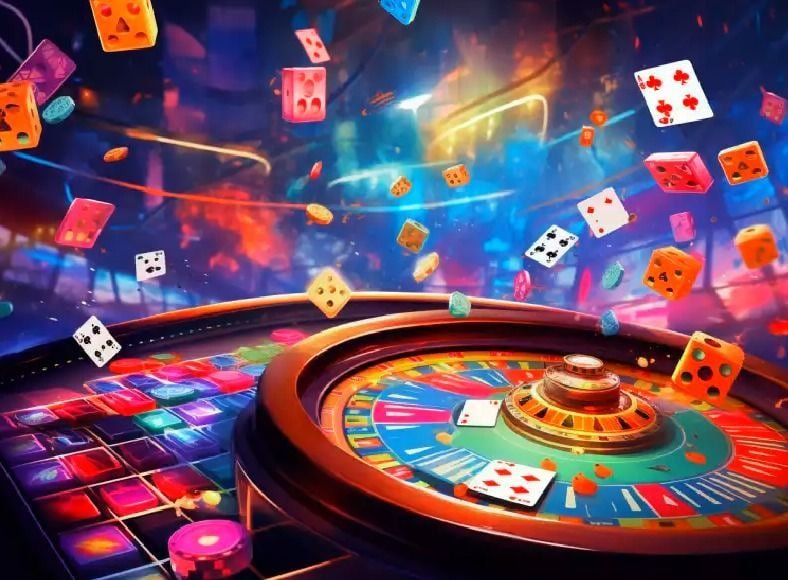 789vet bắn cá game giới thiệu